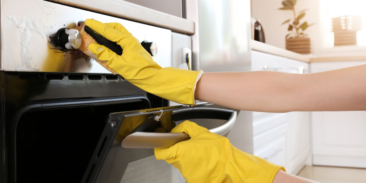 Can Self Cleaning Oven Kill You: Debunking Myths