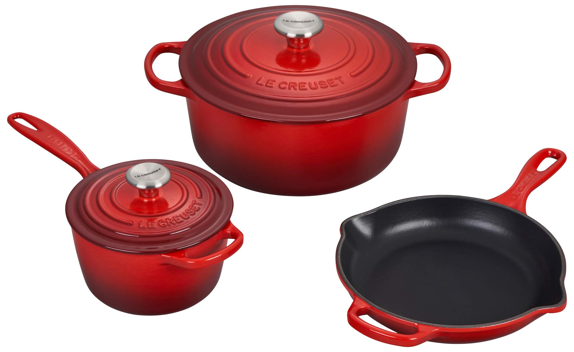 Can Le Creuset Go in Oven: Understanding Cookware Use
