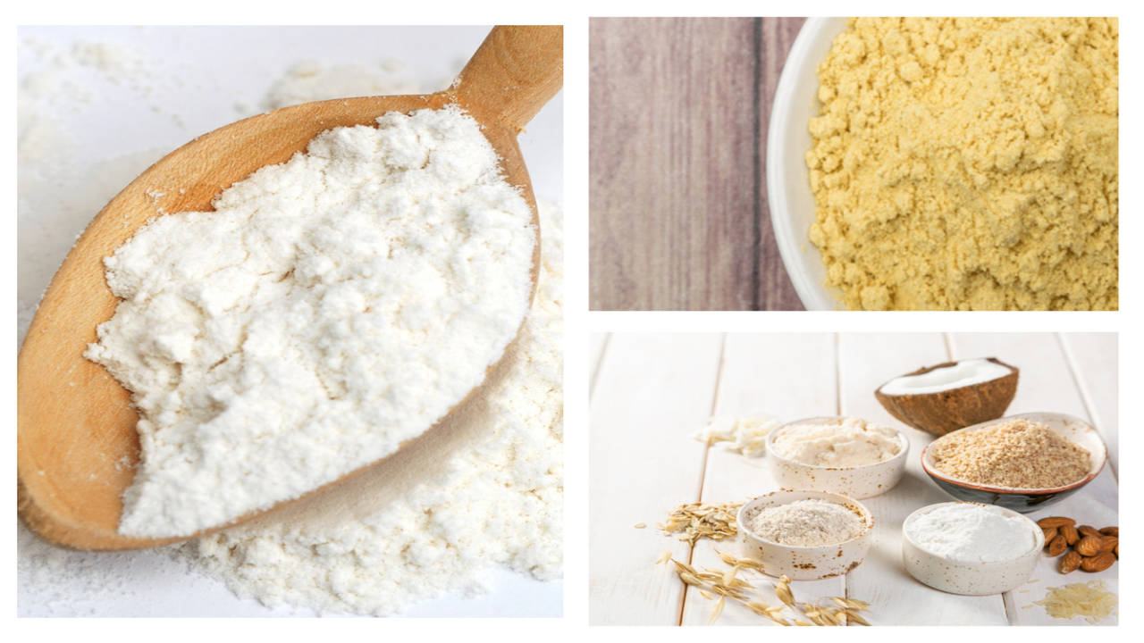 Semolina vs Cornmeal: Comparing Flour Varieties