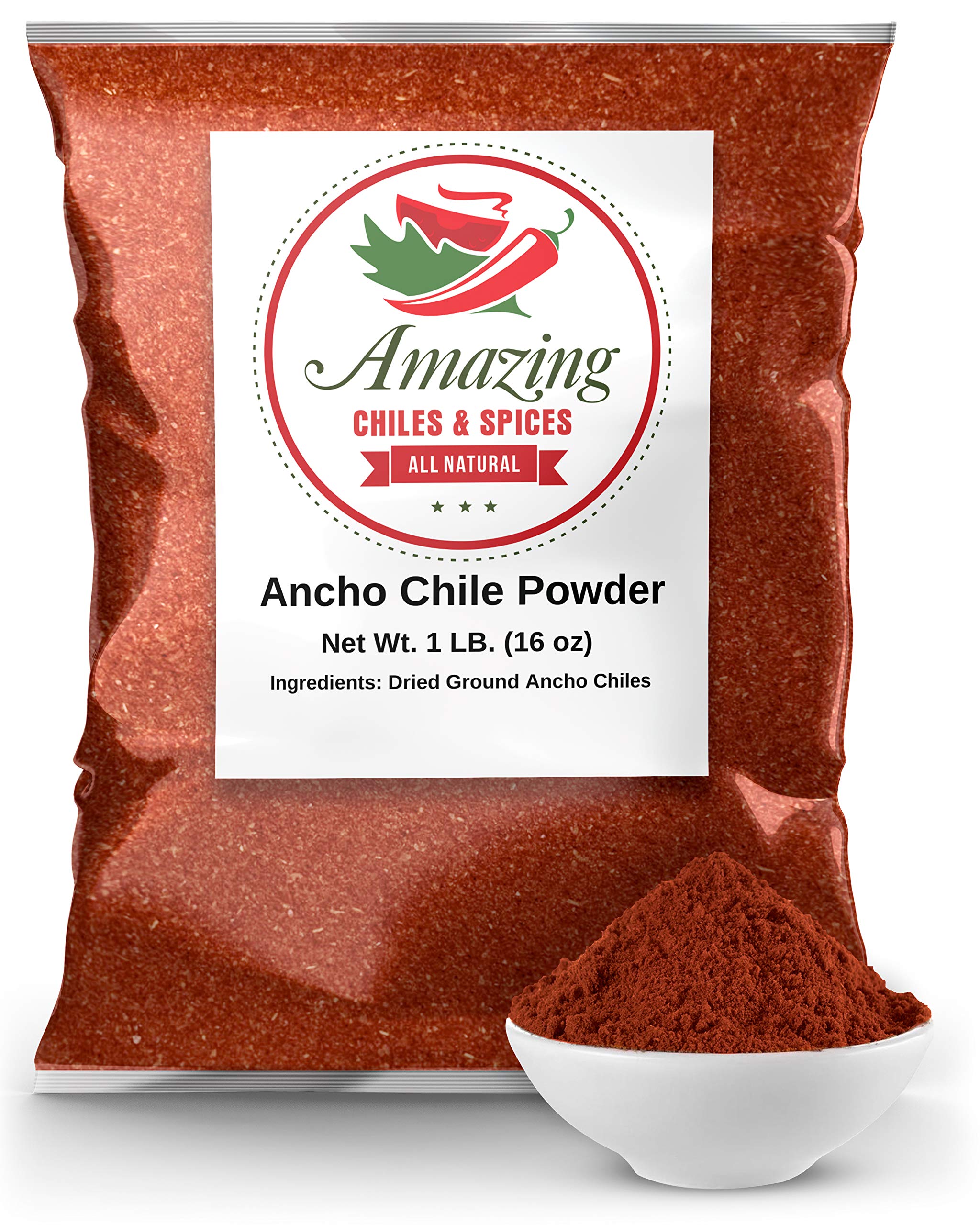 Ancho Chile Powder vs Chili Powder: Comparing Spice Blends
