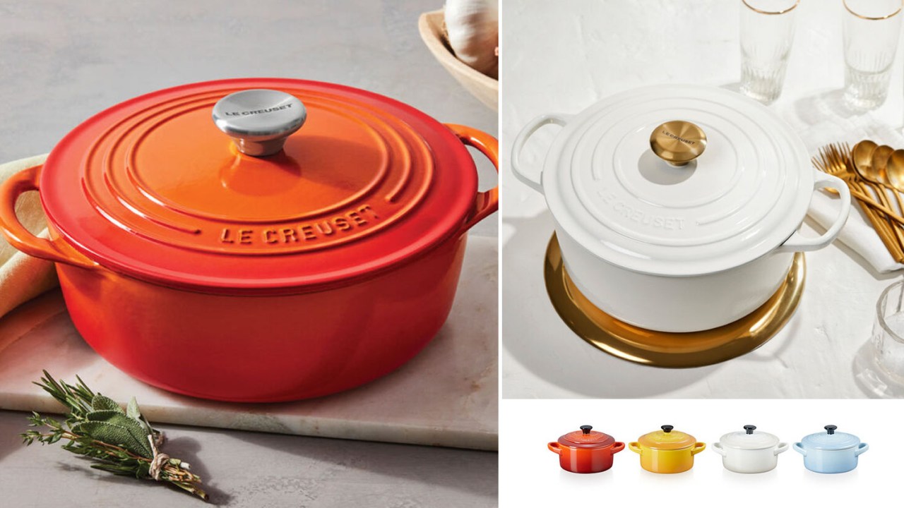 Can Le Creuset Go in Oven: Understanding Cookware Use