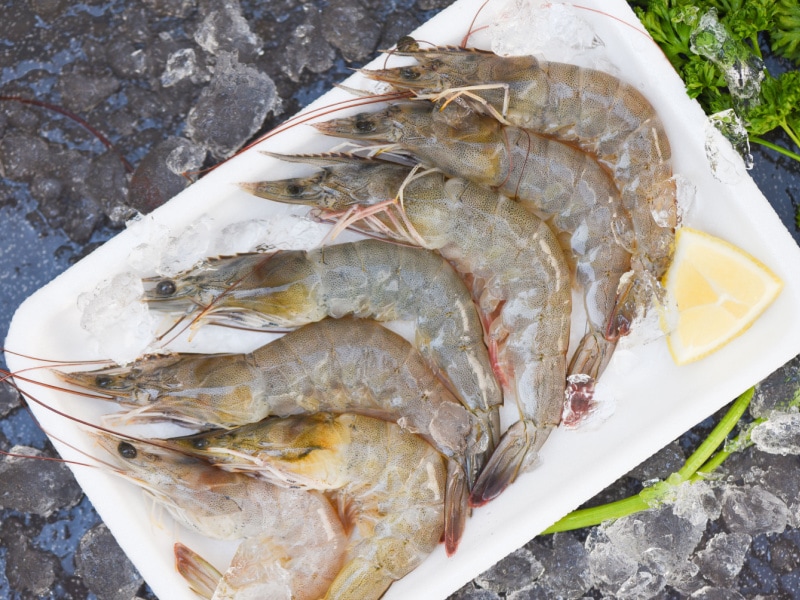 How to Tell If Shrimp Is Bad: Identifying Spoiled Seafood