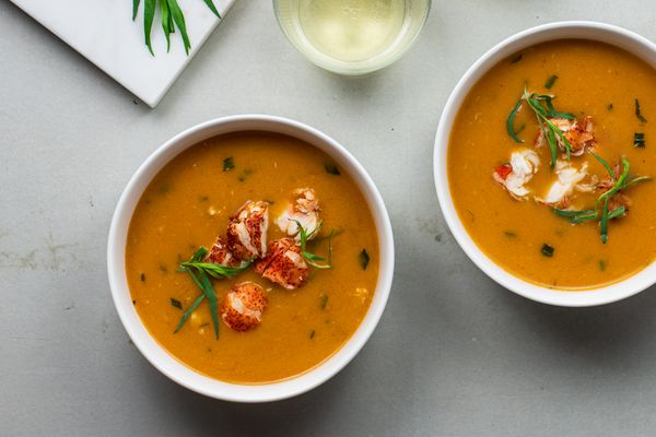 Chowder vs Soup vs Bisque: Differentiating Soup Styles