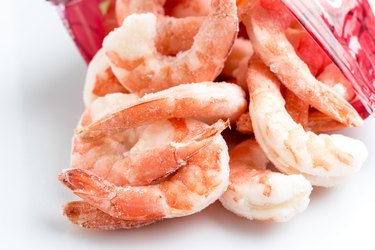 How to Tell If Shrimp Is Bad: Identifying Spoiled Seafood