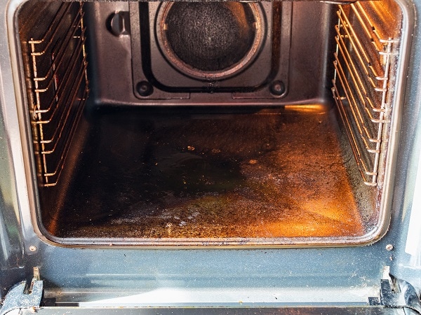 Can Self Cleaning Oven Kill You: Debunking Myths