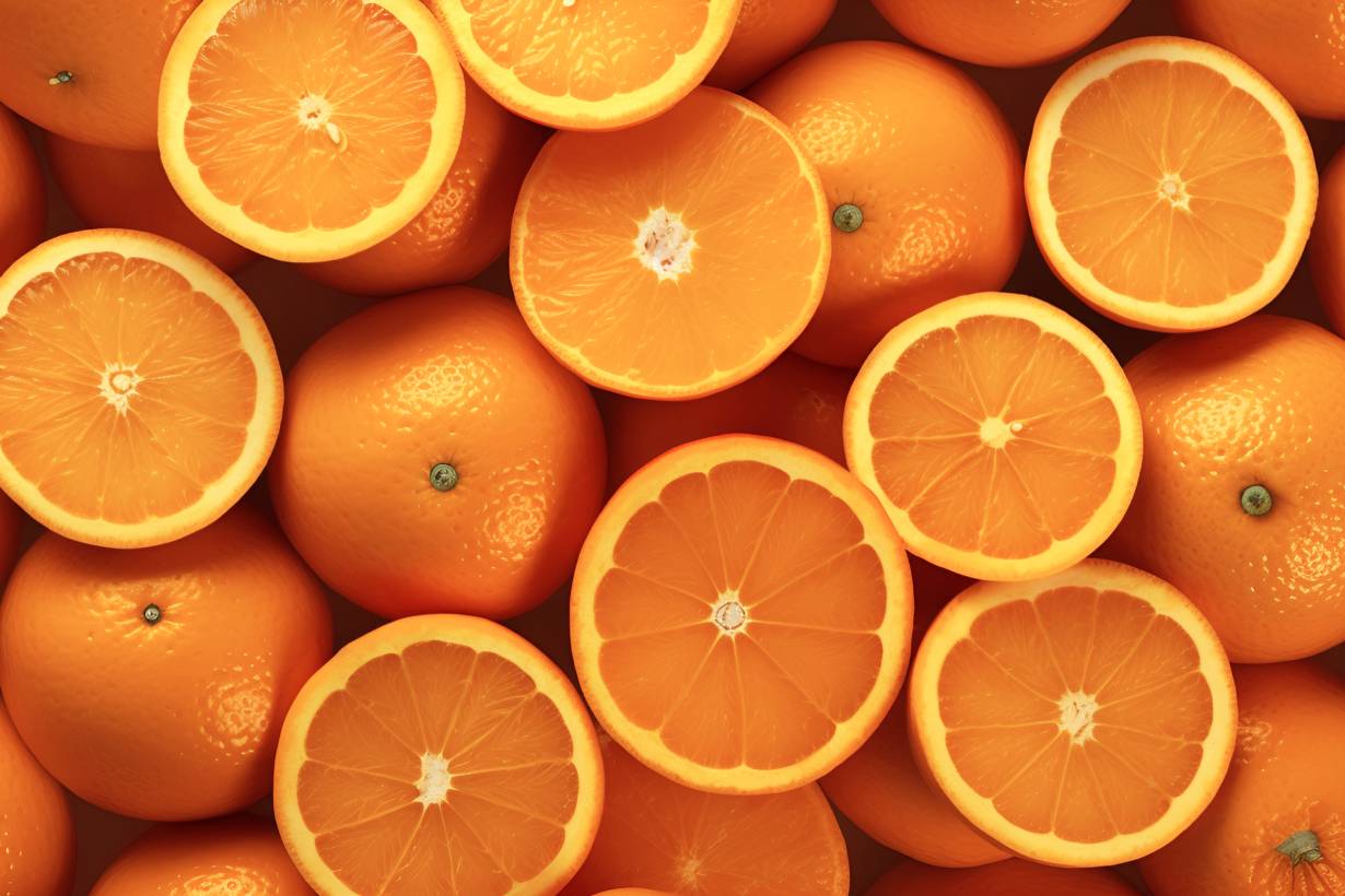 Valencia Oranges vs Navel Oranges: Comparing Citrus Varieties